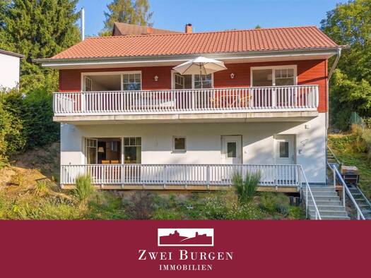 Einfamilienhaus zum Kauf 662.000 € 4 Zimmer 164 m² 560 m² Grundstück frei ab sofort Rimbach Rimbach 64668