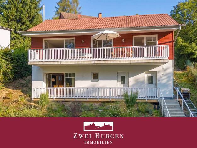 Einfamilienhaus zum Kauf 662.000 € 4 Zimmer 164 m² 560 m² Grundstück frei ab sofort Rimbach Rimbach 64668