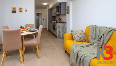 Wohnung zum Kauf 199.000 € 2 Zimmer 41,6 m² 1. Geschoss Novigrad 52466