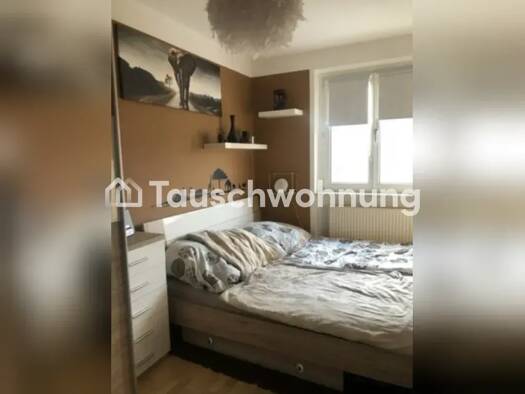 Wohnung zur Miete Tauschwohnung 330 € 2 Zimmer 48 m² 3. Geschoss Striesen-West Ortsamtsbereich Blasewitz 01307
