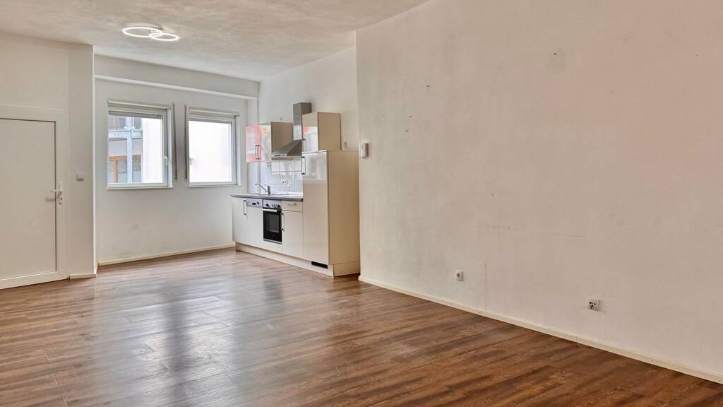 Wohnung zur Miete 590 € 2 Zimmer 65 m² EG Mayen 56727