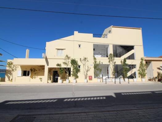 Hotel zum Kauf 1.800.000 € Kreta Kalyves 730 03