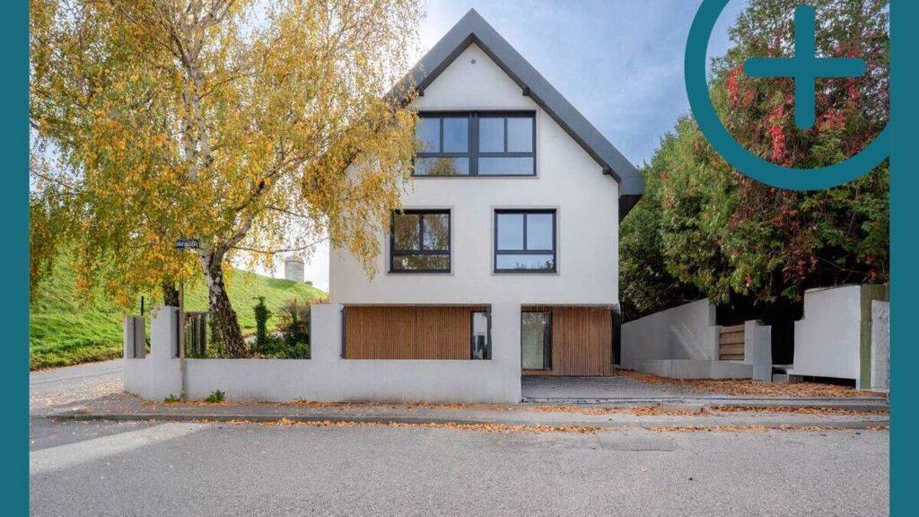 Einfamilienhaus zum Kauf 1.499.000 € 7 Zimmer 245 m² 389 m² Grundstück Perchtoldsdorf 2380