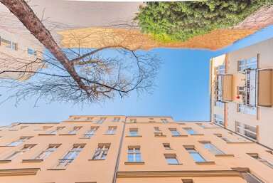 Terrassenwohnung zum Kauf provisionsfrei 399.519 € 3 Zimmer 88 m² EG Charlottenburg Berlin 10625