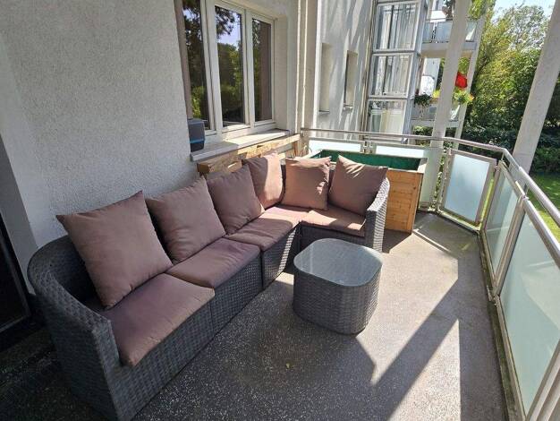 Wohnung zum Kauf 765.000 € 3 Zimmer 125 m² 1. Geschoss frei ab 01.06.2026 Westend Berlin 14052