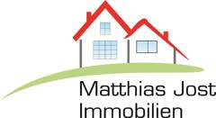 Matthias Jost Immobilien logo