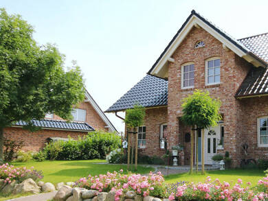 Einfamilienhaus zum Kauf 425.400 € 5 Zimmer 158 m² 600 m² Grundstück Kellinghusen 25548