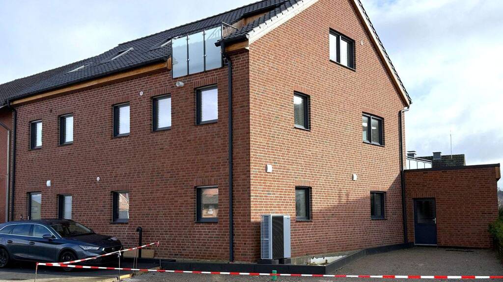 Wohnung zum Kauf 375.000 € 4 Zimmer 128 m² Weseke Borken 46325