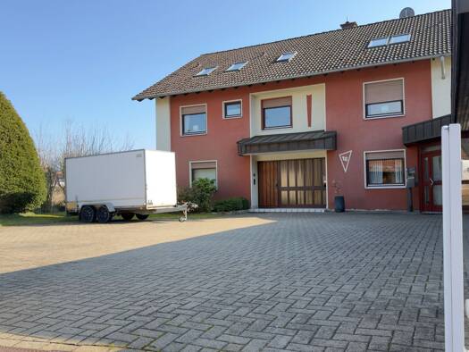 Mehrfamilienhaus zum Kauf 479.000 € 7 Zimmer 246 m² 1.391 m² Grundstück Ebergötzen 37136