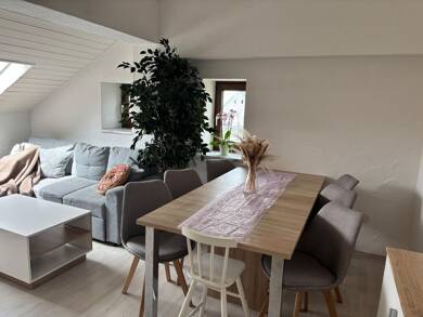 Wohnung zum Kauf provisionsfrei 219.950 € 4 Zimmer 95 m² Dachgeschoss Kelheimer Str. 1 Painten Painten 93351