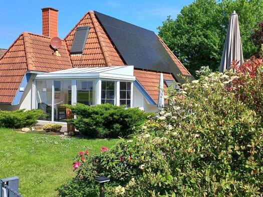 Einfamilienhaus zum Kauf 269.000 € 4 Zimmer 85 m² 593 m² Grundstück Misselwarden Wurster Nordseeküste 27639