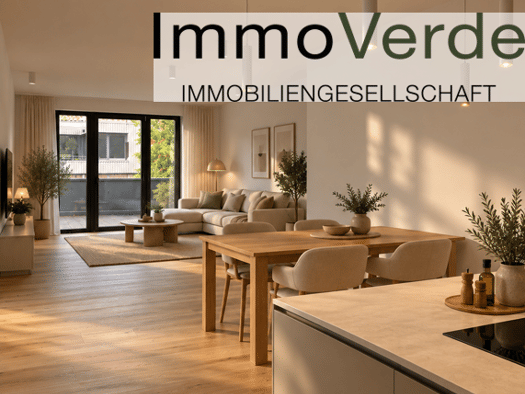 Wohnung zum Kauf 729.000 € 3 Zimmer 132,1 m² 2. Geschoss Kirchrode Hannover 30559