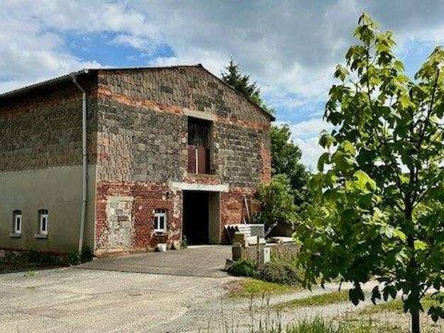 Haus zum Kauf 125.000 € 1 Zimmer 285 m² 721 m² Grundstück Schneidenbach Reichenbach im Vogtland 08468