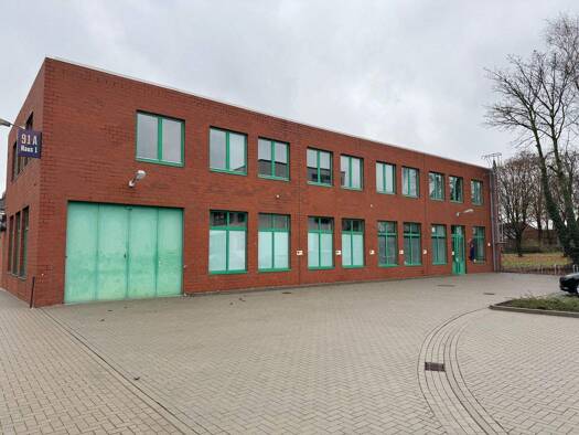 Bürofläche zur Miete provisionsfrei 30 m² Bürofläche Bergedorf Hamburg 21035