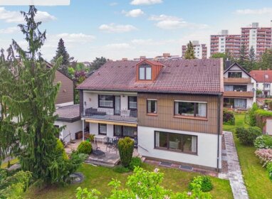 Mehrfamilienhaus zum Kauf 2.595.000 € 630 m² 910 m² Grundstück Neuperlach München 81739