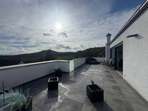 Penthouse zum Kauf 685.000 € 3 Zimmer 125 m² Brasselsberg Brasselsberg 34132