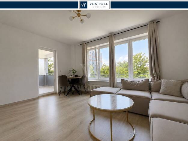 Wohnung zum Kauf 129.000 € 3 Zimmer 63 m² Teichbreite Vorsfelde 38448