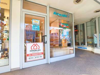 Laden zur Miete 2.100 € 90 m² Verkaufsfläche Friedberg (Hessen) 61169