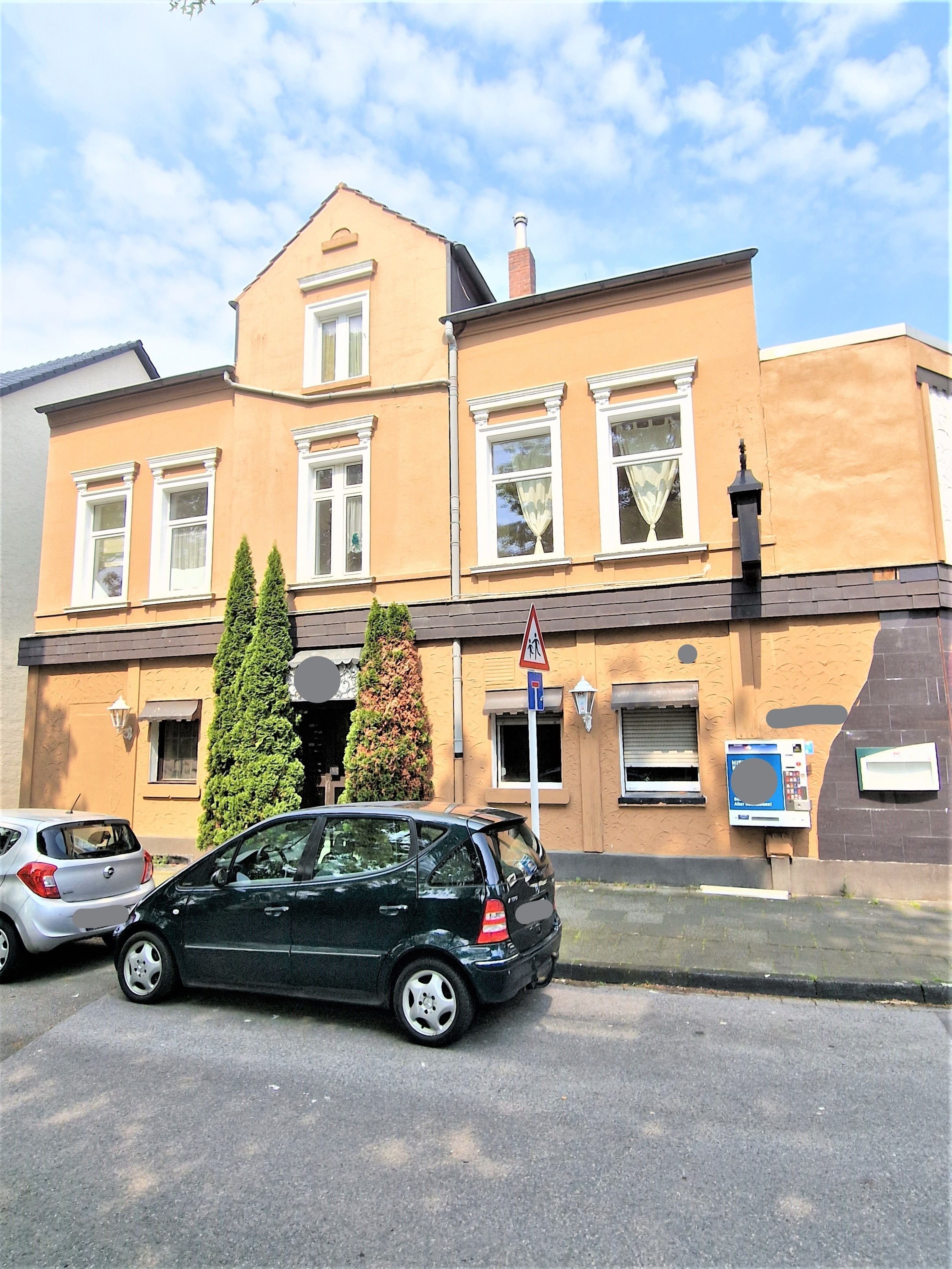 Mehrfamilienhaus zum Kauf als Kapitalanlage geeignet 439.000 € 24 Zimmer 560 m²<br/>Wohnfläche 560 m²<br/>Grundstück Eckesey - Nord Hagen 58089