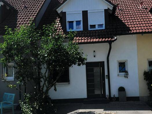 Reihenmittelhaus zum Kauf 569.000 € 4 Zimmer 105 m² 192 m² Grundstück Schrobenhausen Schrobenhausen 86529