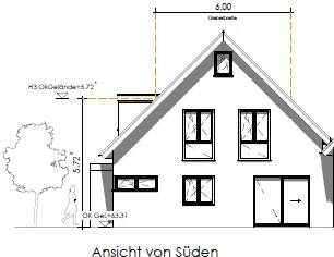 Immobilie in Hagen am Teutoburger Wald - Sie möchten neu bauen und energieeffizient wohnen? - Bild 3