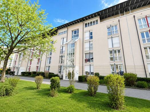 Wohnung zum Kauf 99.000 € 1,5 Zimmer 22,5 m² EG Haslach Freiburg im Breisgau 79115