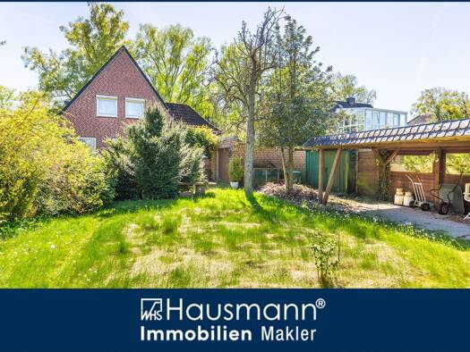 Grundstück zum Kauf 580.000 € 1.023 m² Grundstück Garstedt Norderstedt 22848