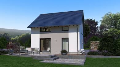 Einfamilienhaus zum Kauf 439.000 € 4 Zimmer 107 m² 750 m² Grundstück Hohenfinow 16248