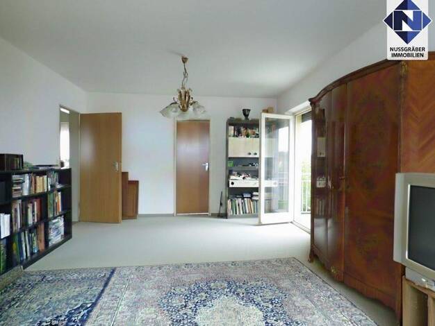 Wohnung zum Kauf 228.000 € 2 Zimmer 62 m² 2. Geschoss Zell Esslingen am Neckar 73730