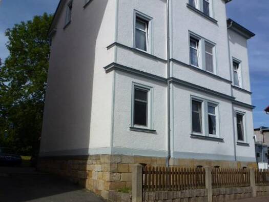 Mehrfamilienhaus zum Kauf 243.000 € 9 Zimmer 180 m² 369 m² Grundstück Gotha Gotha 99867