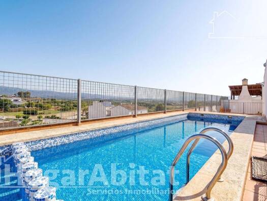 Wohnung zum Kauf 115.000 € 3 Zimmer 195 m² Benicadell la Pobla del Duc 46840