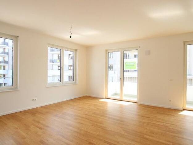 Wohnung zur Miete 1.108 € 2 Zimmer 65,4 m² 1. Geschoss frei ab sofort Rosenfelder Straße 27 Lichtenberg Berlin 10315