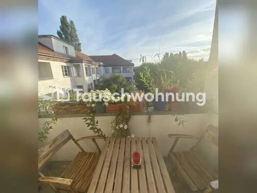 Wohnung zur Miete Tauschwohnung 600 € 2 Zimmer 69 m² 3. Geschoss Adlershof Treptow-Köpenick 12489