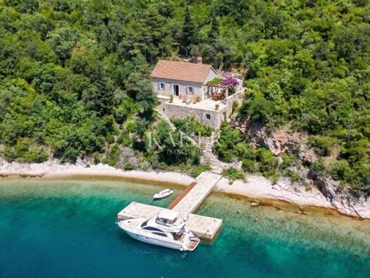Haus zum Kauf 490.000 € 3 Zimmer 80 m² Smrika, Kraljevica Kraljevica
