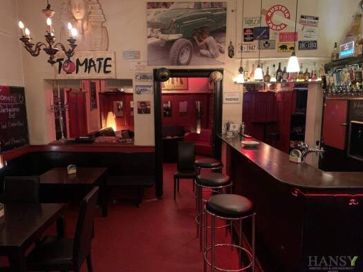 Bar/Café zur Miete 1.828 € Baden 2500