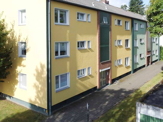 Mehrfamilienhaus zum Kauf 1.690.000 € 36 Zimmer 780 m² 2.400 m² Grundstück Neukirchen Neukirchen-Vluyn 47506
