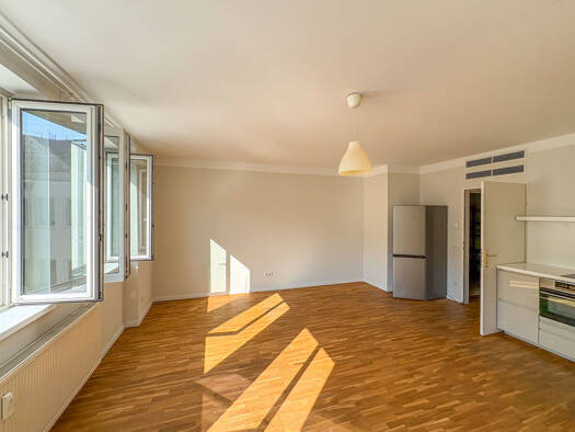 Studio zum Kauf 359.000 € 1 Zimmer 39,9 m² Wien 1020