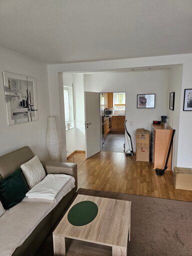 Einfamilienhaus zur Miete 980 € 4 Zimmer 120,5 m² Waldstraße 65 Binsfeld Binsfeld 54518