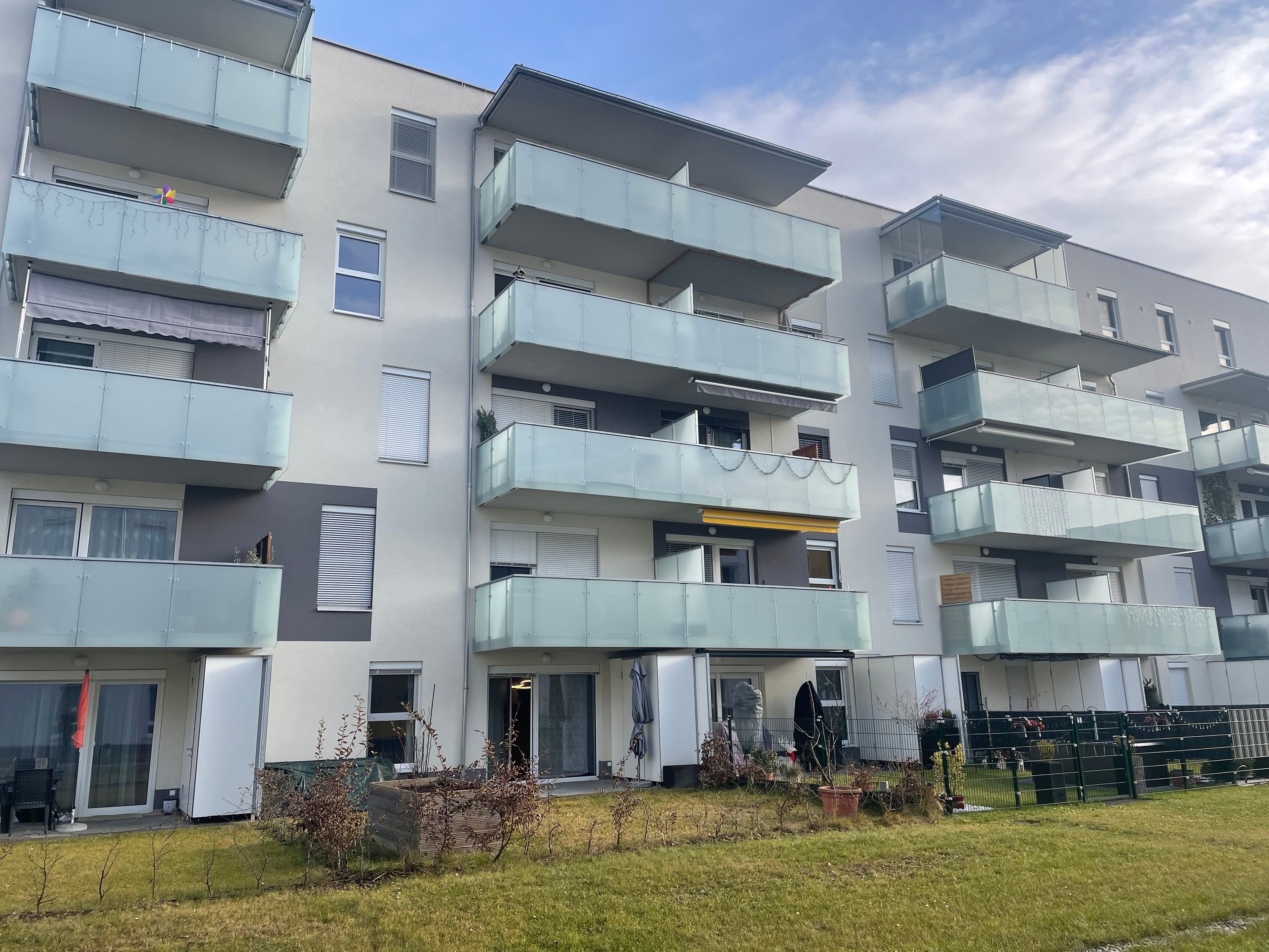 Terrassenwohnung zur Miete 825 € 2 Zimmer 56 m²<br/>Wohnfläche EG<br/>Geschoss ab sofort<br/>Verfügbarkeit Straßgang Graz(Stadt) 8054