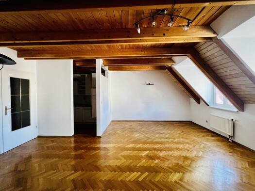 Maisonette zur Miete 448 € 2 Zimmer 64,4 m² Birkfelder Straße Weiz 8160