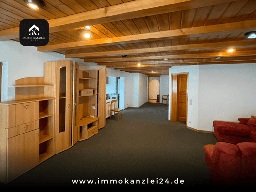 Wohnung zur Miete 1.155 € 2,5 Zimmer 143,1 m² 2. Geschoss Niederschopfheim Hohberg 77749