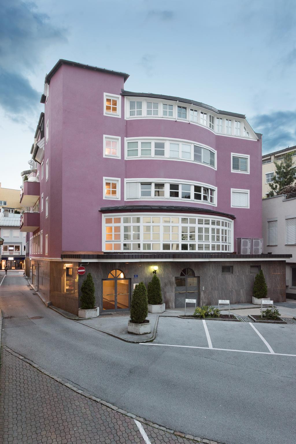 Wohnung zur Miete 1.115,76 € 3 Zimmer 103 m²<br/>Wohnfläche Prof.-Sinwel-Weg 1 Kufstein 6330