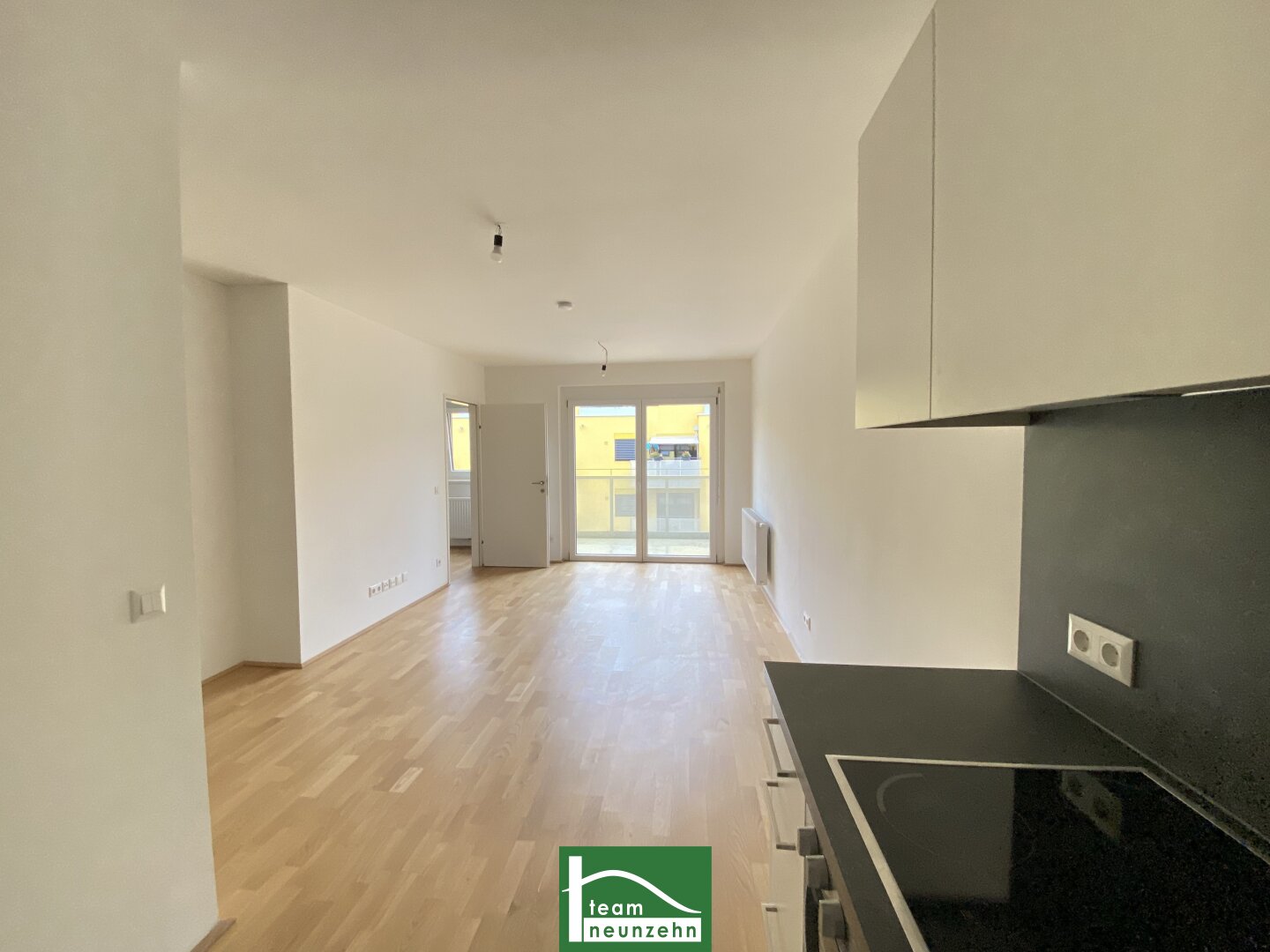 Wohnung zur Miete 697 € 2 Zimmer 45 m²<br/>Wohnfläche 2.<br/>Geschoss Leopoldauer Straße 131 Wien 1210