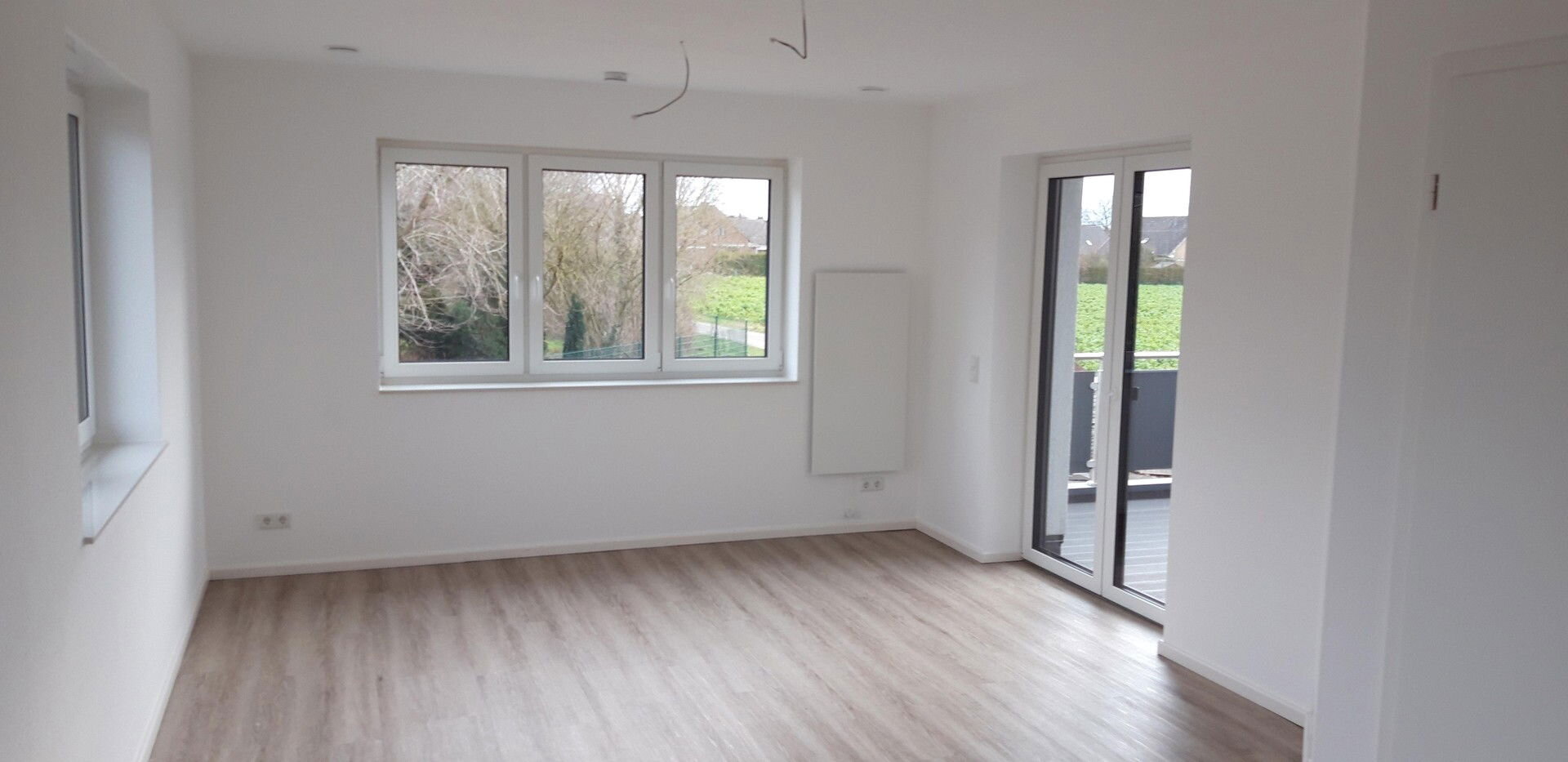 Wohnung zur Miete 585 € 2 Zimmer 60 m²<br/>Wohnfläche 1.<br/>Geschoss Vor dem Walsen Barnstorf 49406