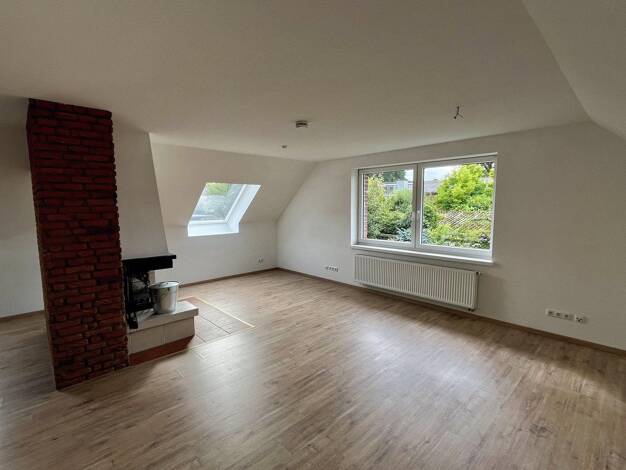 Wohnung zur Miete 1.200 € 4 Zimmer 91 m² 1. Geschoss Missionsweg 7 Ohlendorf Seevetal 21220
