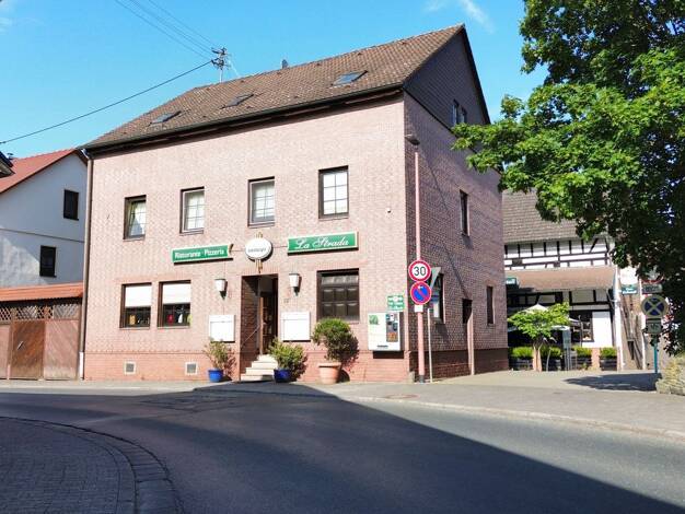 Haus zum Kauf 629.000 € 8 Zimmer 110 m² 397 m² Grundstück Wörsdorf Idstein 65510