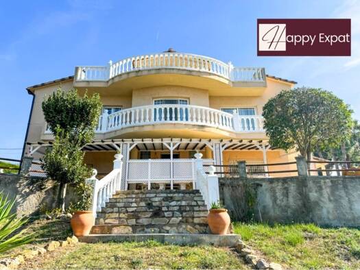 Chalet zum Kauf 685.000 € 4 Zimmer 363 m² 3.388 m² Grundstück Olivella 08818