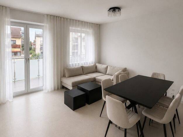 Wohnung zur Miete 1.560 € 3 Zimmer 87 m² 1. Geschoss frei ab 01.10.2026 Grafing Grafing 85567
