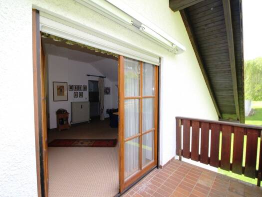 Wohnung zur Miete 450 € 2 Zimmer 48 m² Griesbach Bad Griesbach i.Rottal 94086