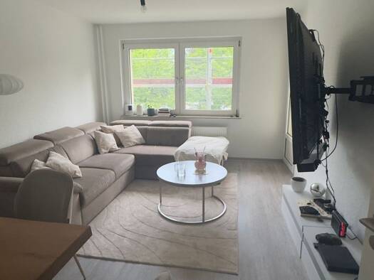 Wohnung zur Miete 590 € 3 Zimmer 60 m² Geschoss 1/1 frei ab 01.08.2026 Mitte Dortmund 44137